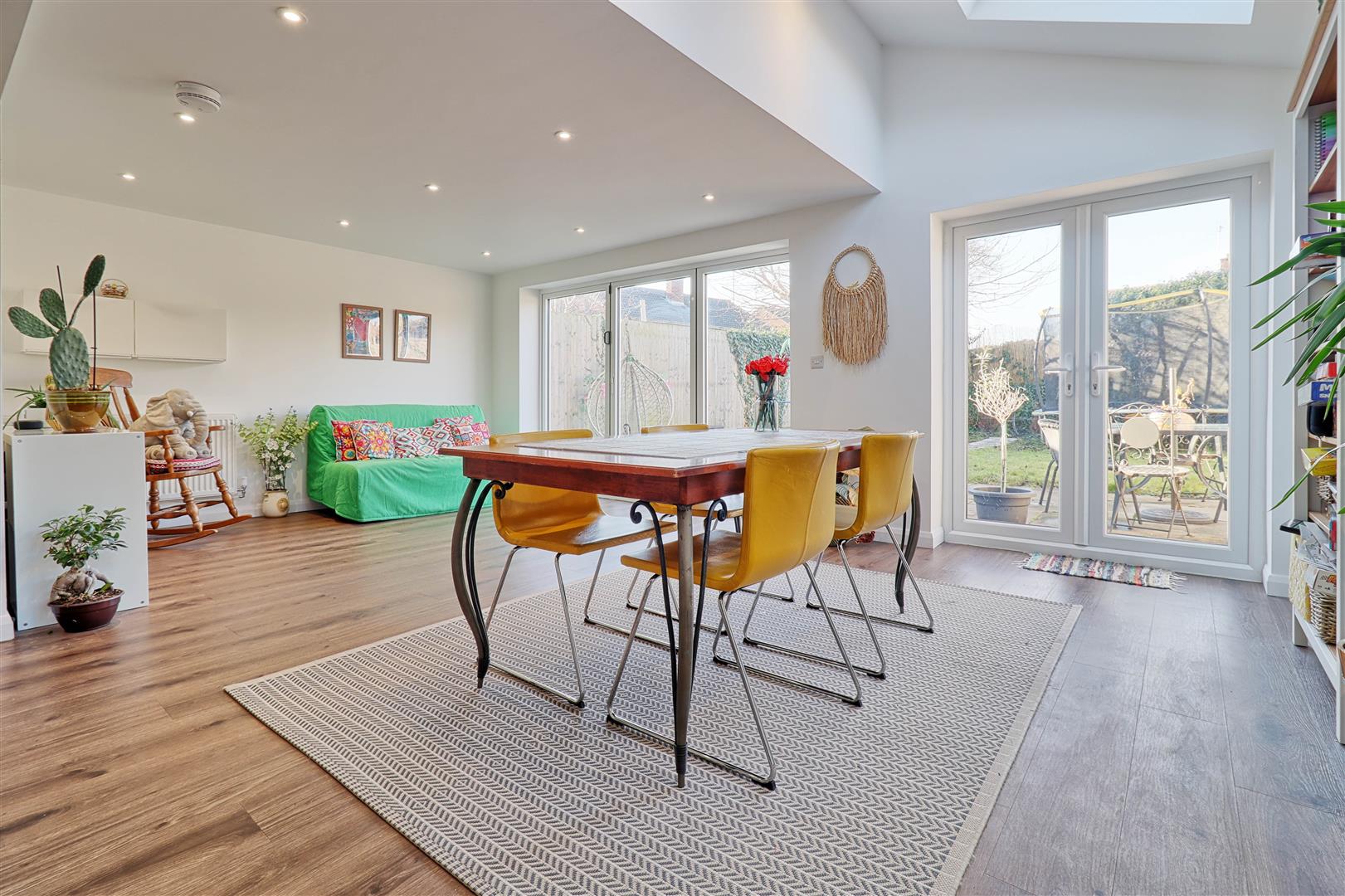 Bridewell Road, Cambridge